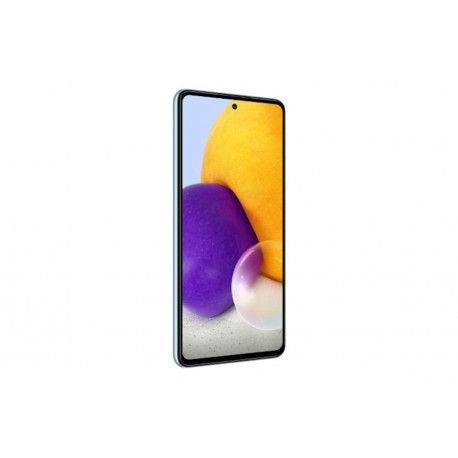 Pametni telefon Samsung Galaxy A72 vijolična