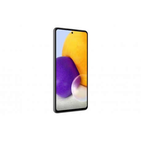Pametni telefon Samsung Galaxy A72 256GB črna
