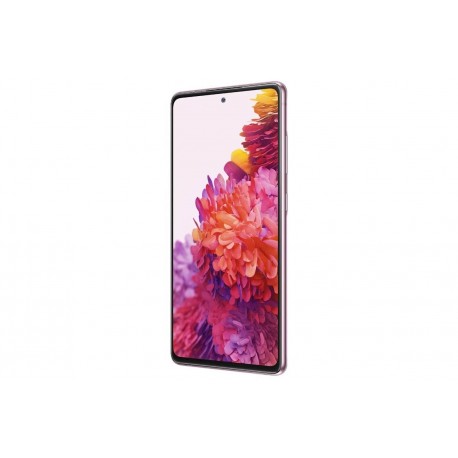 Pametni telefon Samsung Galaxy S20 FE 2021 nebeško lila