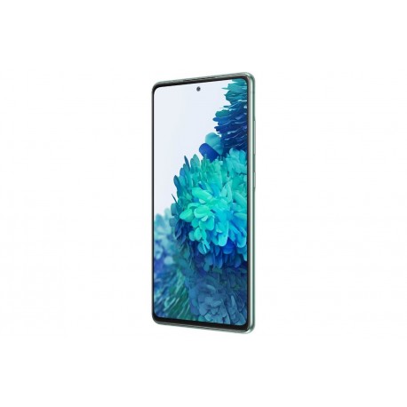 Pametni telefon Samsung Galaxy S20 FE 2021 nebeško zelena