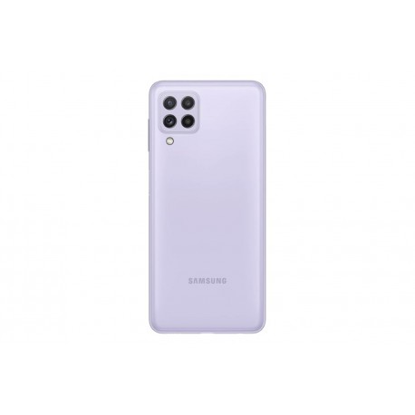 Pametni telefon Samsung Galaxy A22 64GB vijolična