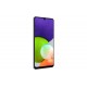 Pametni telefon Samsung Galaxy A22 64GB vijolična
