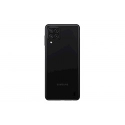 Pametni telefon Samsung Galaxy A22 64GB črna
