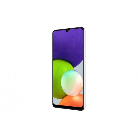 Pametni telefon Samsung Galaxy A22 64GB bel