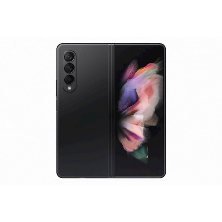 Pametni telefon Samsung Galaxy Z Fold3 5G 512GB črna