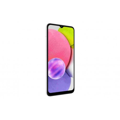 Pametni telefon Samsung Galaxy A03S 32GB bela