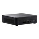 Računalnik INTEL NUC Pro Mini PC NUC12WSKi50YC i5-1240P, 16GB, 500GB SSD, W11P