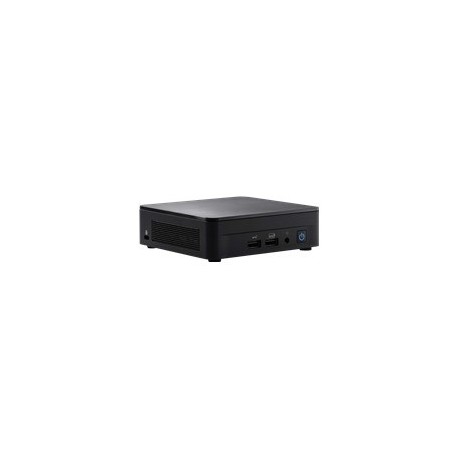 Računalnik INTEL NUC Pro Mini PC NUC12WSKi50YC i5-1240P, 16GB, 500GB SSD, W11P