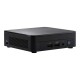 Računalnik INTEL NUC Pro Mini PC NUC12WSKi50YC i5-1240P, 16GB, 500GB SSD, W11P