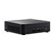 Računalnik INTEL NUC Pro Mini PC NUC12WSKi50YC i5-1240P, 16GB, 500GB SSD, W11P