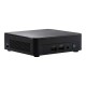 Računalnik INTEL NUC Pro Mini PC NUC12WSKi50YC i5-1240P, 16GB, 500GB SSD, W11P