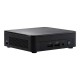 Računalnik INTEL NUC Pro Mini PC NUC12WSKi50YC i5-1240P, 16GB, 500GB SSD, W11P