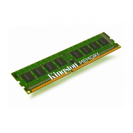 Pomnilnik DDR3 4GB 1600MHz Kingston KVR16N11S8/4