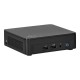 Računalnik INTEL NUC13 Pro Kit NUC13ANKI7 i7-1360P