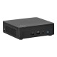 Računalnik INTEL NUC13 Pro Kit NUC13ANKI7 i7-1360P