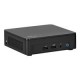 Računalnik INTEL NUC13 Pro Kit NUC13ANKI7 i7-1360P