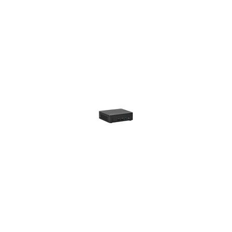 Računalnik INTEL NUC13 Pro Kit NUC13ANKI70WC i7-1360P, 8GB, 512GB SSD,  W11P