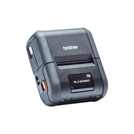 Prenosni tiskalnik Brother RJ2050Z1