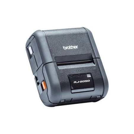Prenosni tiskalnik Brother RJ2050Z1