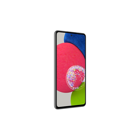 Pametni telefon Samsung Galaxy A52s 5G črna