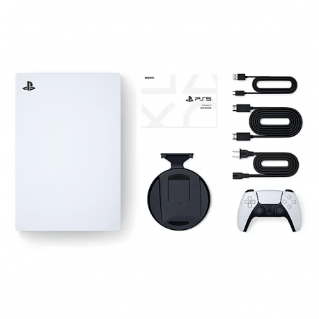 Igralna konzola PlayStation 5