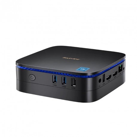 Računalnik Blackview MP60 Mini PC, Intel Celeron N5095, 8/256GB