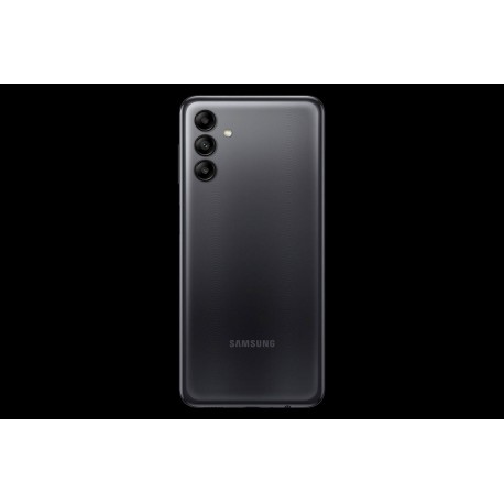 Pametni telefon Samsung Galaxy A04s 32GB črna