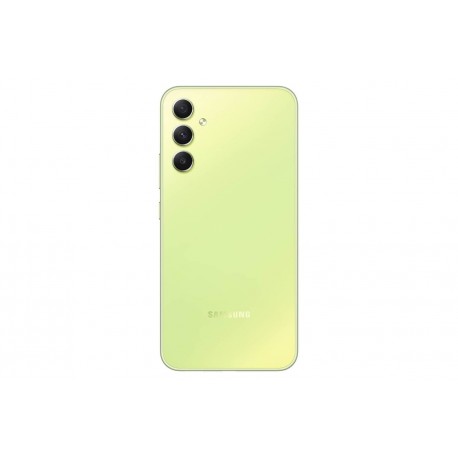 Pametni telefon SAMSUNG GALAXY A34 5G 128GB SVETLO ZELENA