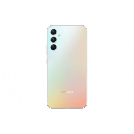 Pametni telefon A346 SAMSUNG GALAXY A34 5G 128GB SILVER