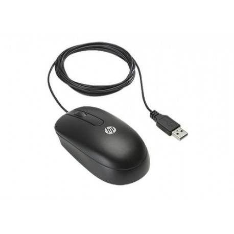 Miška USB optična HP 800, QY777A6