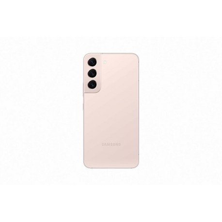 Pametni telefon SAMSUNG GALAXY S22 5G 128GB Rožnato zlata