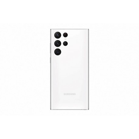 Pametni telefon SAMSUNG GALAXY S22 ULTRA 5G 256GB Fantomsko bela