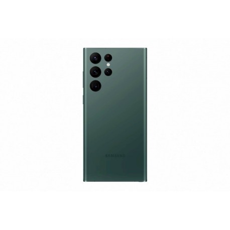 Pametni telefon SAMSUNG GALAXY S22 ULTRA 5G 256GB zelena