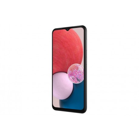 Pametni telefon SAMSUNG GALAXY A13 64GB črn