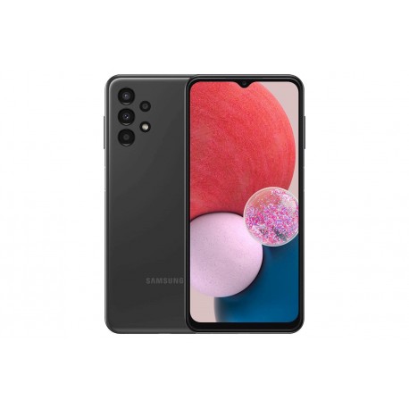 Pametni telefon SAMSUNG GALAXY A13 64GB črn