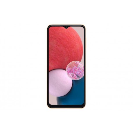 Pametni telefon SAMSUNG GALAXY A13 32GB izjemna breskev