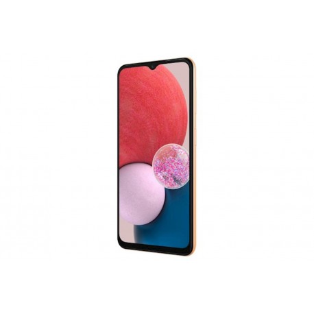 Pametni telefon SAMSUNG GALAXY A13 32GB izjemna breskev