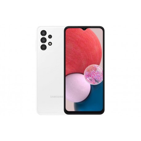 Pametni telefon SAMSUNG GALAXY A13 2022 32GB bela