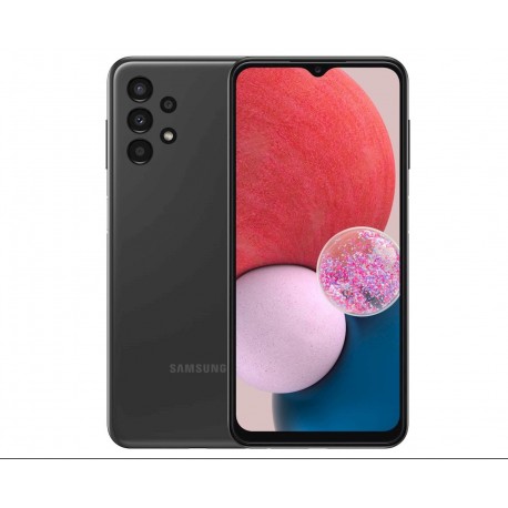 Pametni telefon SAMSUNG GALAXY A13 2022 128GB črna