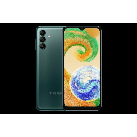 Pametni telefon Samsung Galaxy A04s 32GB zelena