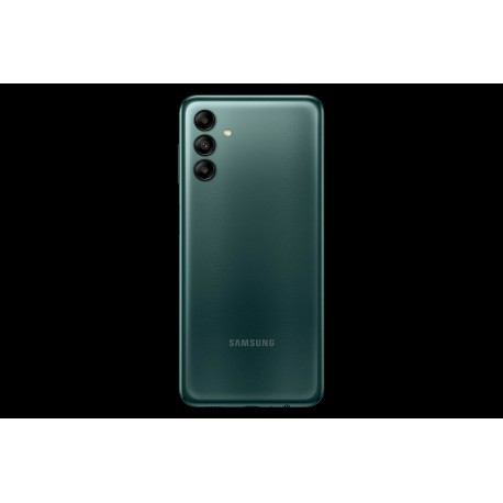 Pametni telefon Samsung Galaxy A04s 32GB zelena