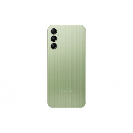 Pametni telefon SAMSUNG GALAXY A14 128GB SVETLO ZELENA