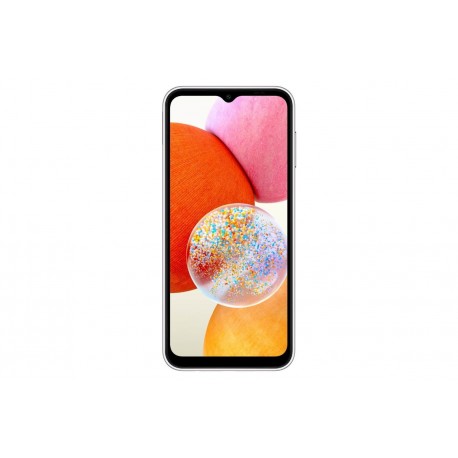 Pametni telefon SAMSUNG GALAXY A14 128GB SREBRNA
