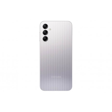 Pametni telefon SAMSUNG GALAXY A14 128GB SREBRNA