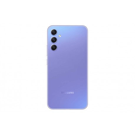 Pametni telefon SAMSUNG GALAXY A34 5G 128GB SVETLO VIJOLIČNA