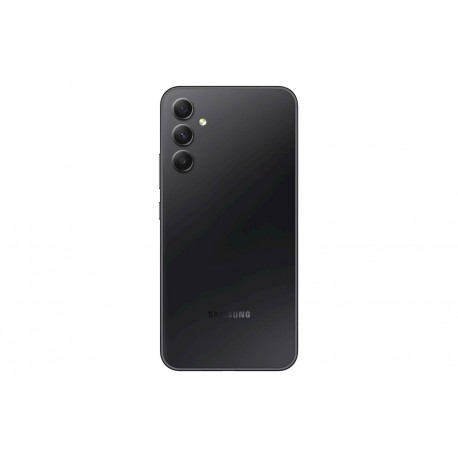 Pametni telefon A346 SAMSUNG GALAXY A34 5G 128GB BLACK