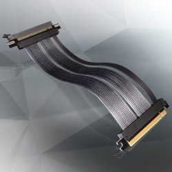 Kabel Raijintek Riser PCIE G4 200mm