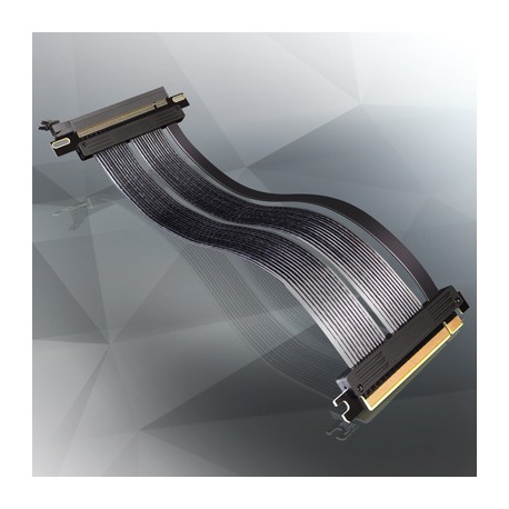 Kabel Raijintek Riser PCIE G4 200mm