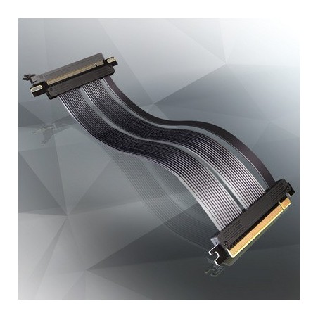 Kabel Raijintek Riser PCIE G4 200mm