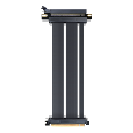 Kabel Raijintek Riser PCIe 4.0, 200mm